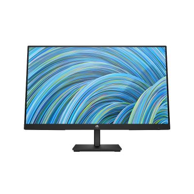 7. HP Monitor V24v G5 FHD
