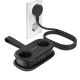 Listwa zasilająca Orico AP3 20W GaN 5w1 2x AC + 2x USB-A + 1x USB-C - czarna