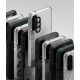 8. Etui Ringke Fusion na Samsung Galaxy A57 5G - przezroczyste