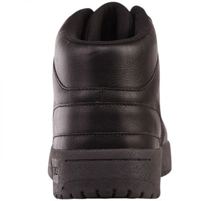 4. Buty Kappa Coda Mid Oc 243406OC 1111