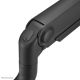 18. Neomounts DS70S-950BL2 uchwyt / stojak do monitorów 88,9 cm (35") Biurko Czarny