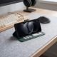7. Etui Tech-Protect Wallet na Xiaomi Redmi Note 17 Pro 5G - zielone