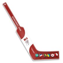 Mini kij bramkarski IIHF MŚ IA Sosnowiec 2026