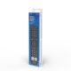3. SAVIO PILOT UNIWERSALNY/ZAMIENNIK DO TV HISENSE - SMART TV RC-14