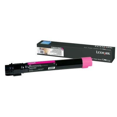 TONER CARTRIDGE MAGENTA 24K PGS/F/ C950