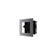 Obudowa podtynkowa HIKVISION DS-KD-ACF1/Plastic