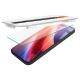 8. Szkło hartowane Spigen Glas.tR EZ Fit na iPhone 15 / 16 - 2 szt.