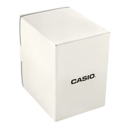 8. Zegarek CASIO Unisex F-91WB-7AEF + BOX