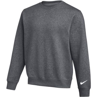 Bluza męska Nike Park 26 Fleece Crew szara IO9039 071 L