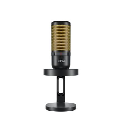 17. USB  Microphones BOYA K3
