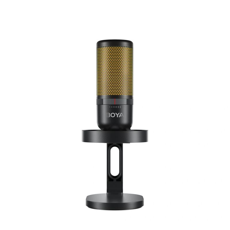 17. USB  Microphones BOYA K3