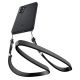 5. Etui Spigen Nano Pop Mag MagSafe na Samsung Galaxy S26 - czarne