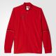 Bluza treningowa adidas Condivo 16 Training Jacket M S93551 czerwona