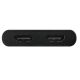 3. CLUB3D CSV-1475 rozgałęziacz telewizyjny USB Type-C 2x HDMI
