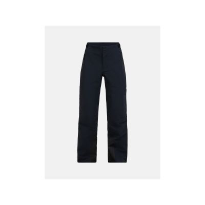 Spodnie PEAK PERFORMANCE W Whitelight Insulated Pants czarny