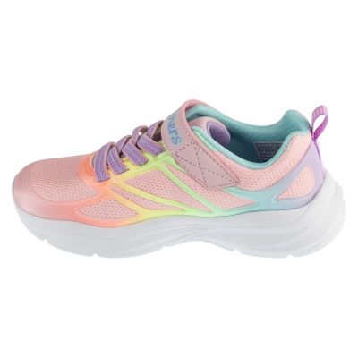 2. Skechers Power Jams 303503L-LPMT Różowe 27