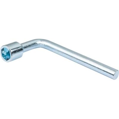 6. Schwaiger LPS1720 513 stojak na laptop Podstawka na notebooka Srebrny 50,8 cm (20")