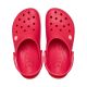 4. Chodaki Crocs Crocband Clog różowe 11016 7AQ