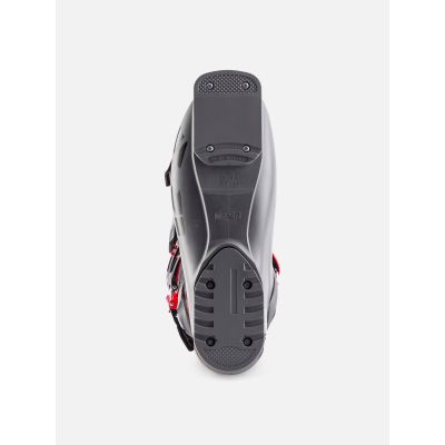 14. Buty narciarskie ROSSIGNOL HERO World Cup 110 Medium - szary