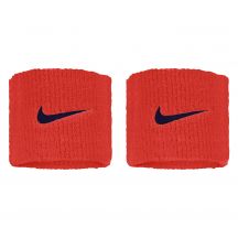 Frotki na nadgarstek Nike Swoosh Wristbands 92800648535