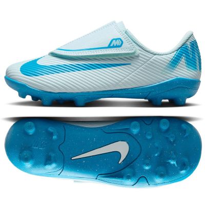 Buty piłkarskie Nike Mercurial Vapor 16 Club MG PS (V) Jr FQ8290-400