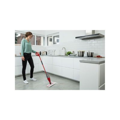 7. Mop Vileda 1-2 Spray MAX