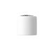 20. Mini wentylator Jisulife Handheld Fan 10 4000mAh przenośny wiatraczek USB - szary