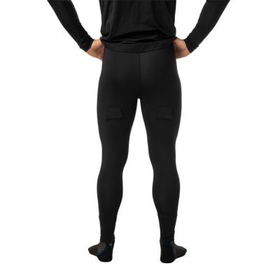 2. Spodnie ribano Bauer Performance Baselayer Jock Senior