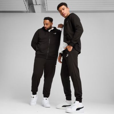 9. Spodnie Puma Ess No.1 Logo Slim M 682644 01