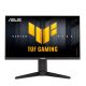 9. ASUS TUF Gaming VG259QMRL5A monitor komputerowy 62,2 cm (24.5") 1920 x 1080 px Full HD LCD Czarny