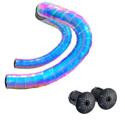 SUPACAZ Owijka PRIZMATIC dream