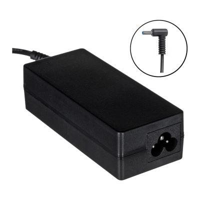 5. Zasilacz sieciowy Akyga AK-ND-58 do notebooka DELL (19,5 V; 3,33 A; 65W; 4.5 mm x 3 mm)