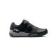 7. Buty rowerowe NORTHWAVE Overland Plus - czarny