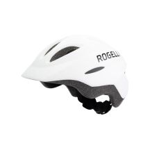 Rogelli kask dziecięcy START biały 52-56cm
