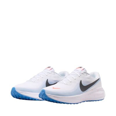 2. Buty męskie Nike Revolution 8 biało-błękitne HJ9198 108