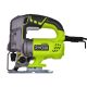 4. Ryobi RJS850-K wyrzynarka elektryczna 600 W 2 kg
