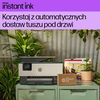 14. Urządzenie wielofunkcyjne HP OfficeJet Pro 9120e
