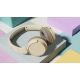 5. Philips TAH3209BG/00 słuchawki/zestaw słuchawkowy Bezprzewodowy Opaska na głowę Połączenia/muzyka Bluetooth Beżowy