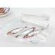 Worki do próżniowego pakowania żywności FoodSaver FSR2002-I (2 rolki; 20cm x 6,6m)