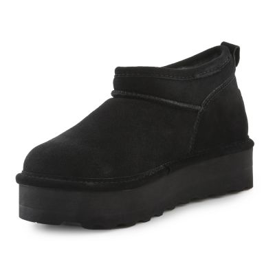 8. Buty BearPaw Retro Super Shorty W 3051W-011