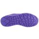 4. Skechers Uno -  Night Shades 73667-PUR Fioletowe 36