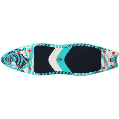 36. ZESTAW - DESKA SUP 140KG DMUCHANA ENERO 320x91x15CM SEA