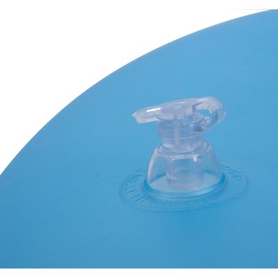 18. KÓŁKO DO PŁYWANIA NEON 76CM 47213 NIEBIESKIE