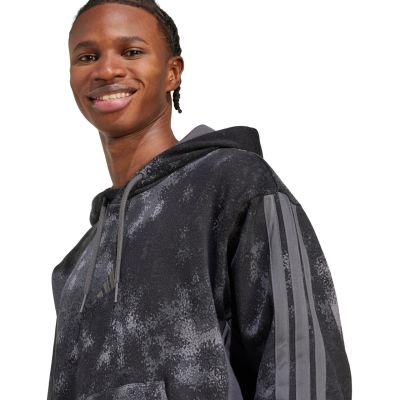 6. Bluza adidas Sea AOP Hoodie M JW3709