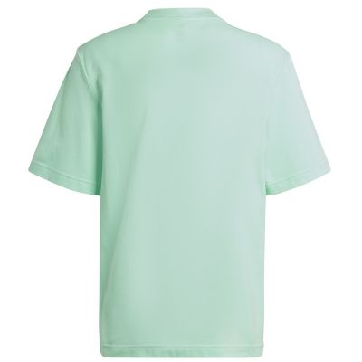 3. Koszulka adidas  FI Logo Tee Jr IC9532