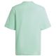 3. Koszulka adidas  FI Logo Tee Jr IC9532
