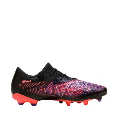 5. Buty piłkarskie Puma Future 8 Match Low FG/AG M 108372 01