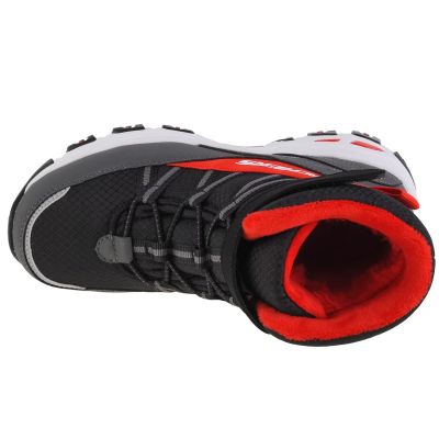 3. Skechers D Lites 660092L-BKRD Czarne 28