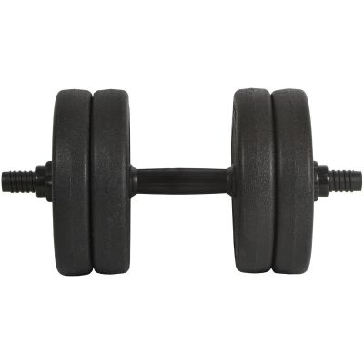 46. Hantel EBfit kompozytowy regulowany 10 kg