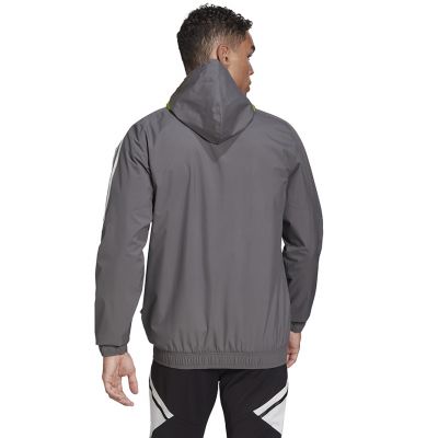 2. Kurtka adidas Condivo 20 All-weather Jacket M HD2293